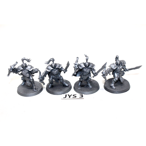 Warhammer Stormcast Eternals Vangaurd Hunters - JYS3 - Tistaminis