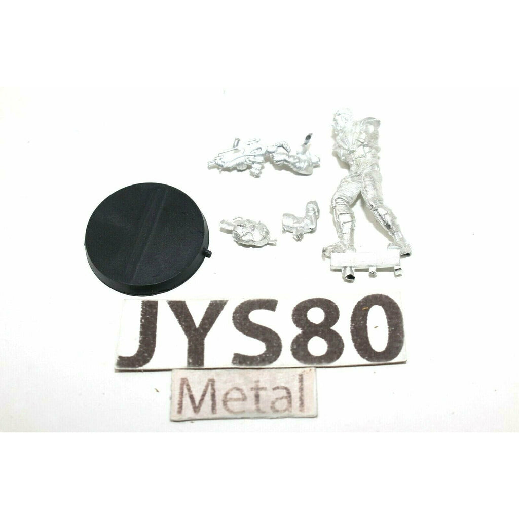 Infinity USAriadna Hero Metal - JYS80 - Tistaminis