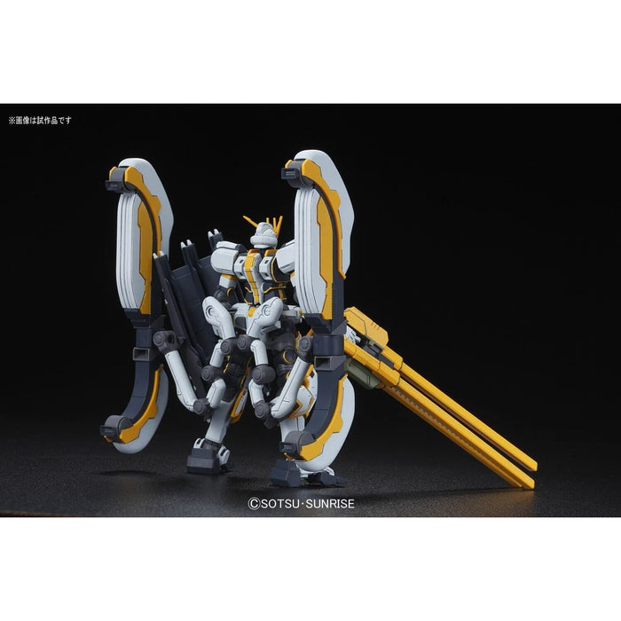 Bandai Gundam HGTB 1/144 Atlas Gundam (Gundam Thunderbolt Ver) New - Tistaminis