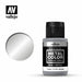 Vallejo Metal Colour Paint Chrome 32 ml (77.707) - Tistaminis