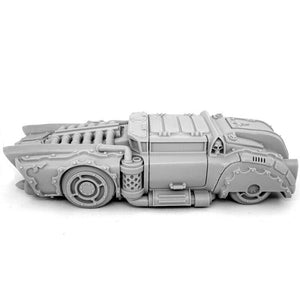 Wargames Exclusive IMPERIAL CITY SHARK New - TISTA MINIS