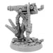 Wargames Exclusive - GREATER GOOD SQUAD LEADER GHOST New - TISTA MINIS