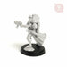 Artel Miniatures - Commissar Raivel 28mm New - TISTA MINIS