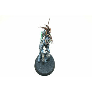 Warhammer Vampire Counts Knight of Shrouds on Ethereal Steed Well Painted -JYS83 - Tistaminis