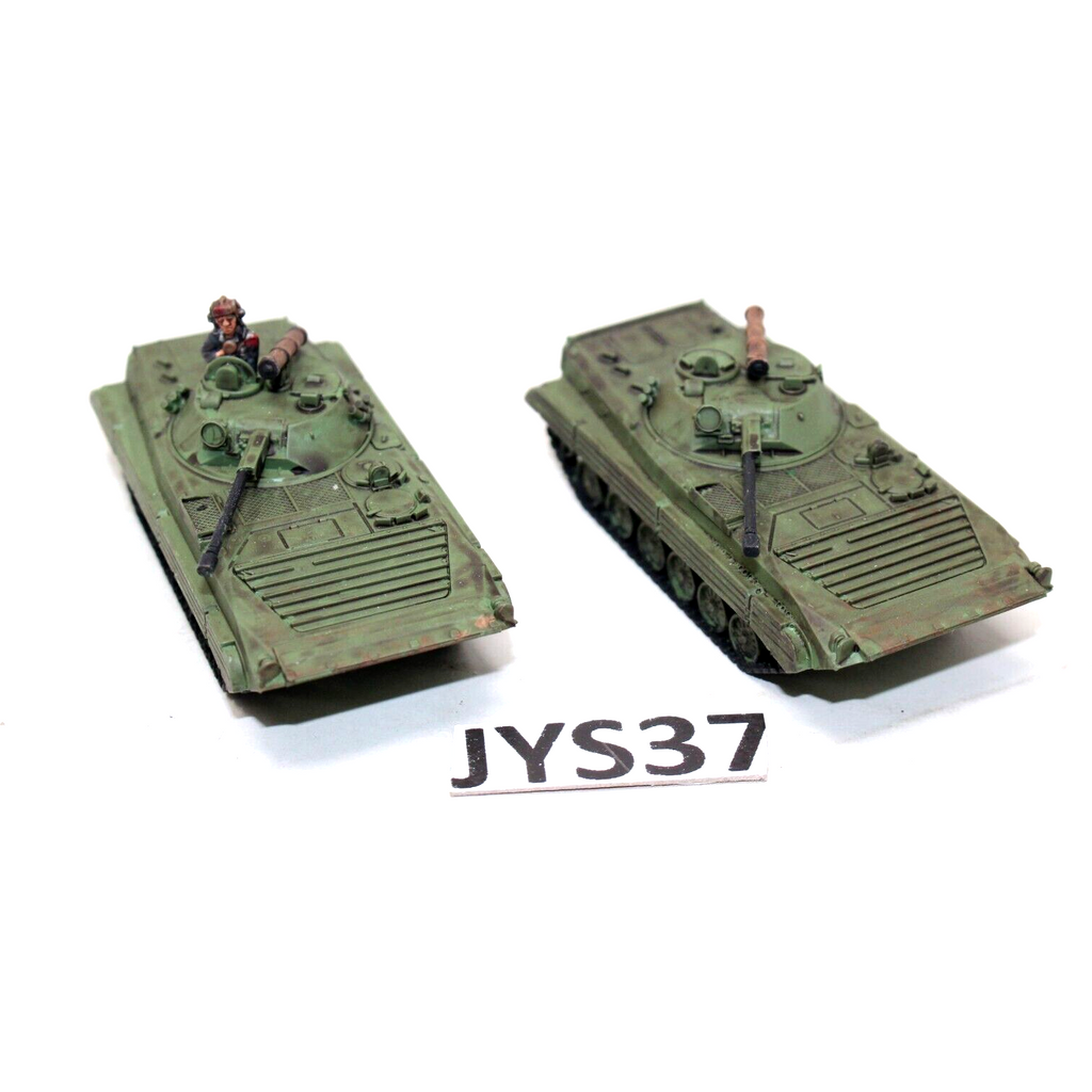 Team Yankee Soviet BMP-3 Transport - JYS37 - Tistaminis