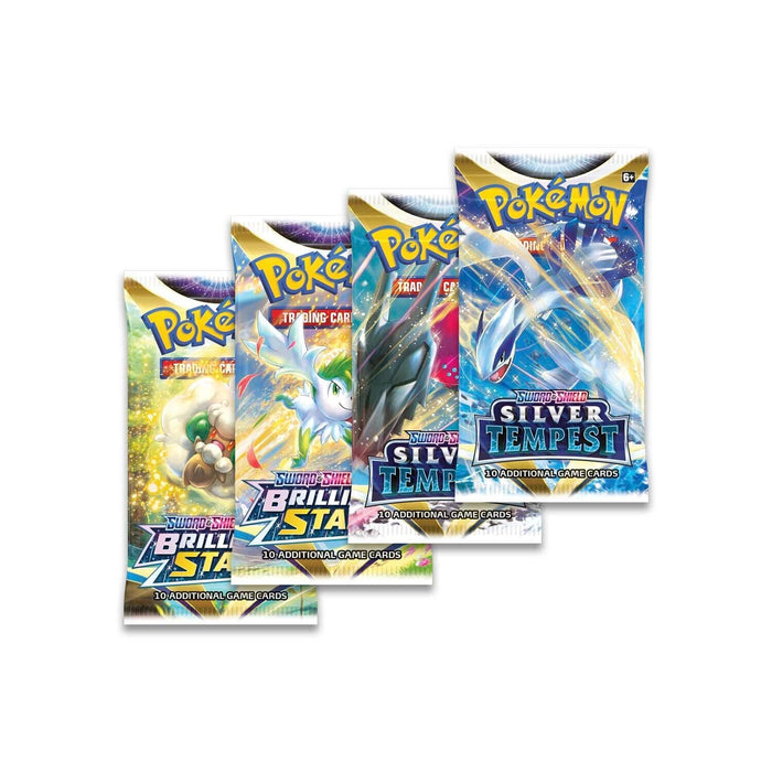 Pokemon Paldea Collection - Quaxly New - Tistaminis