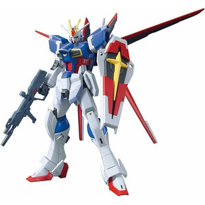 Bandai Gundam HGCE 1/144 #198 Force Impulse Gundam 'Gundam SEED Destiny' New - Tistaminis