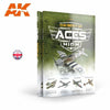 AK Interactive ACES HIGH Magazine THE BEST OF. VOL 1 New - Tistaminis