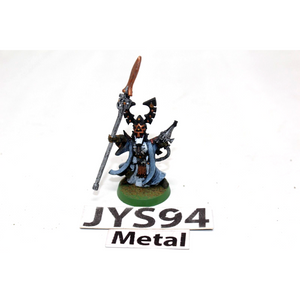 Warhammer Eldar Farseer Old Metal  - JYS94 - Tistaminis
