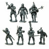 Perry Miniatures Foot Knights 1450-1500 New - Tistaminis