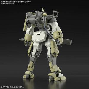 Bandai Gundam HG 1/144 Chuchu's Demi Trainer (Tentative) New - Tistaminis