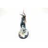 Warhammer Vampire Counts Knight Of Shrouds On Steed Well Painted - Blue1 - Tistaminis