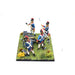 Black Powder American Cannon Well Painted - JYS24 - Tistaminis