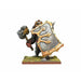 Kings of War Vanguard - Ogre Support Pack Siege Breaker New - TISTA MINIS