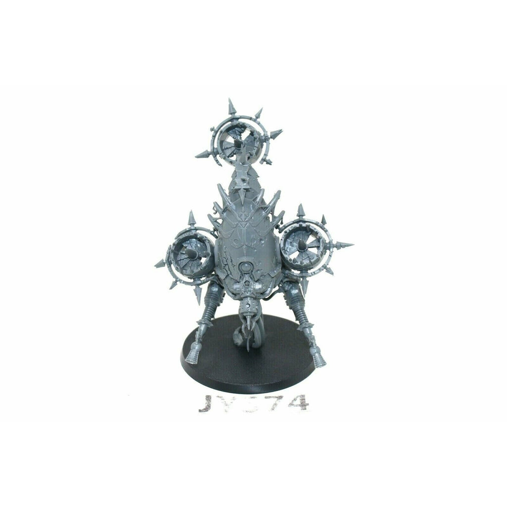 Warhammer Chaos Space Marines Foetid Bloat Drone - JYS74 - TISTA MINIS