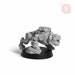 Artel Miniatures - K9: Woofy the Cyberdog 28mm New - TISTA MINIS