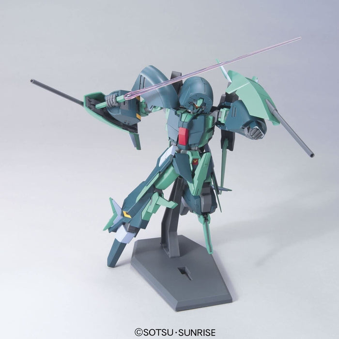 Bandai Gundam HGUC 1/144 #141 RAS-96 Anksha New - Tistaminis