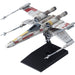 Bandai VEHICLE MODEL 002 X-WING STARFIGHTER New - Tistaminis