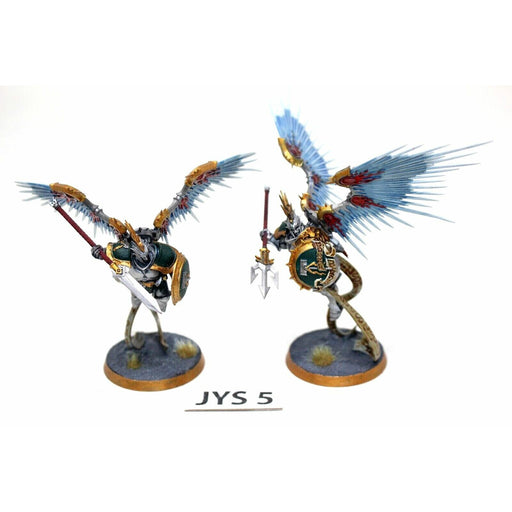 Warhammer Stormcast Eternals Prosecutors - JYS5 - Tistaminis