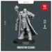 Artel Miniatures - Inquisitor Cesarie New - TISTA MINIS