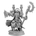 Wargames Exclusive - CHAOS WARP CASTER New - TISTA MINIS