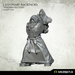 Kromlech Legionary Backpacks: Tenebris Pattern (5) New - TISTA MINIS