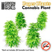 Green Stuff World Paper Plants - Cannabis New - Tistaminis