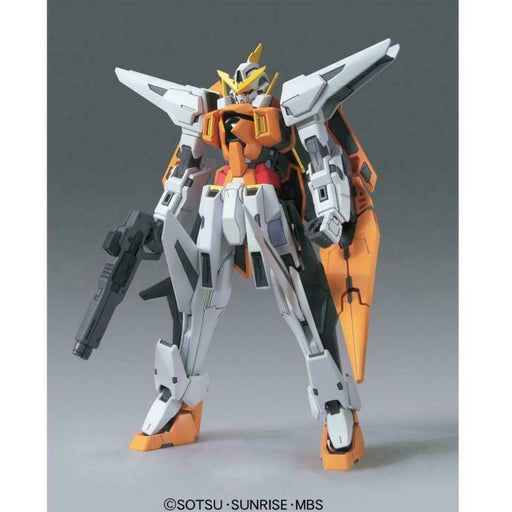 HG 1/144 #04 Gundam Kyrios New - Tistaminis