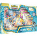 POKEMON VSTAR LUCARIO PREMIUM COLLECTION New - Tistaminis