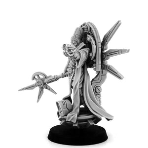 Wargame Exclusive GREATER GOOD AETHER New - TISTA MINIS