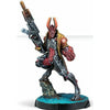 Infinity: CodeOne: Combined Army Agent Dukash (Multi Rifle) May 28 Pre-Order - Tistaminis
