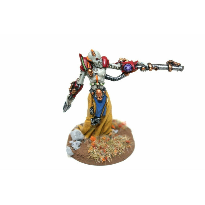 Warhammer Dark Eldar Haemonculus Well Painted Metal JYS11 - Tistaminis