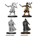 Dungeons and Dragons Nolzurs Marvelous Wave 9: Elf Male Paladin - TISTA MINIS