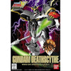 Bandai WF-03 Gundam Deathscythe, "Gundam Wing", Bandai 1/144 Gundam Wing New - TISTA MINIS