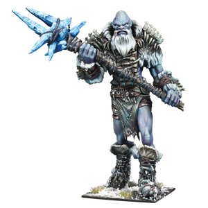 Kings of War Frost Giant New - MGKWL401 - TISTA MINIS