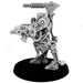 Wargames Exclusive MECHANIC ADEPT CASTELLAN-TYPE WALKER (MALE) New - TISTA MINIS