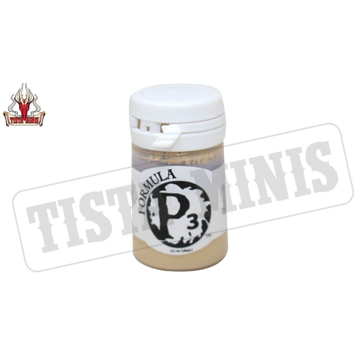 Formula P3 Menoth White Base (PIP93065) - Tistaminis