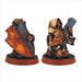 Scibor Miniatures Servants - Armour-bearers (2) New - TISTA MINIS