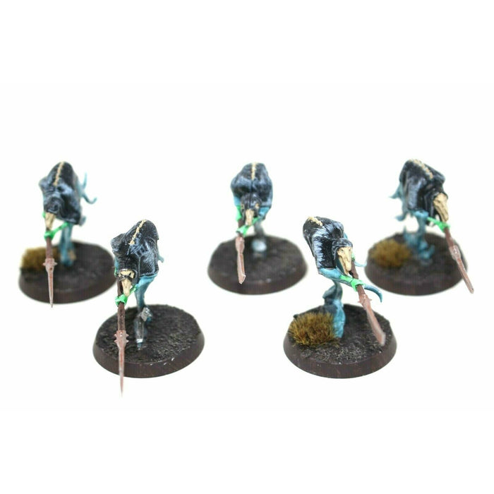 Warhammer Vampire Counts Glaivewraith Stalkers Well Painted - JYS59 - TISTA MINIS