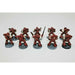 Warhammer Space Marines Tactical Squad Well Painted - A16 | TISTAMINIS