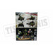 Warhammer Orks Deffkilla Wartrike New - TISTA MINIS