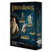 Warhammer Lord of the Rings SARUMAN THE WHITE & GRIMA New - Tistaminis