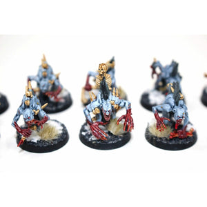 Warhammer Vampire Counts Ghouls Well Painted - JYS95 - Tistaminis