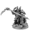 Wargame Exclusive CHAOS HIVE BRINGER 28mm New - TISTA MINIS
