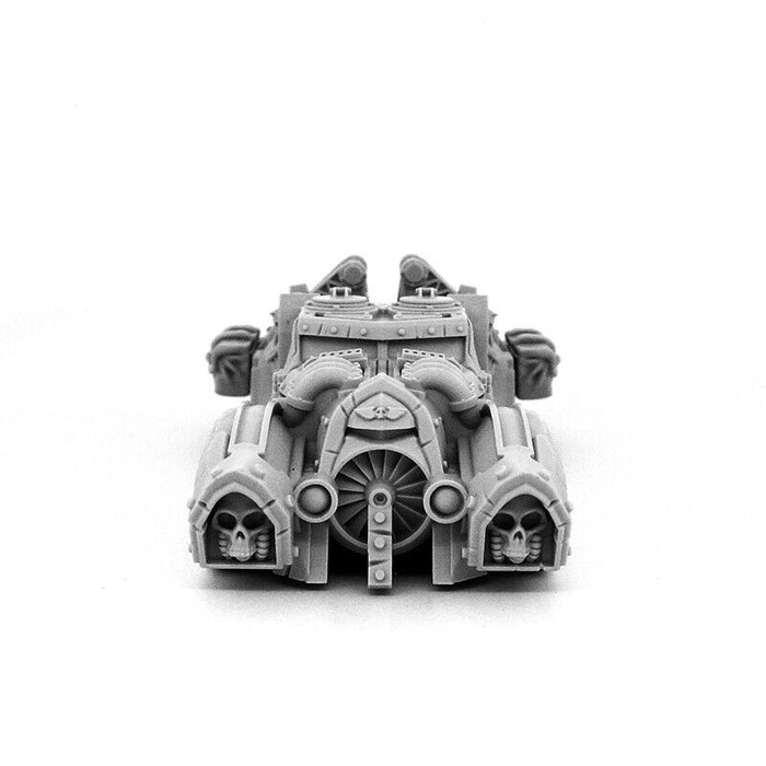 Wargames Exclusive HERESY HUNTER STRIKE CAR New - TISTA MINIS