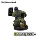 Kromlech Orc Panzerschreck New - TISTA MINIS