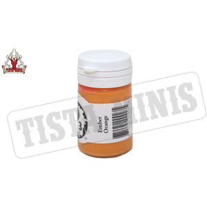 Formula P3 Ember Orange (PIP93023) - Tistaminis