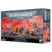 CHAOS SPACE MARINE: ACCURSED CULTISTS Pre-Order - Tistaminis