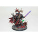 Warhammer Chaos Space Marines Abaddon the Despoiler Well Painted - TISTA MINIS