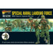 Bolt Action Japanese Special Naval Landing Force New - Tistaminis